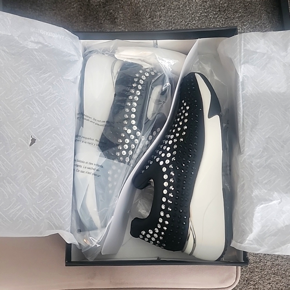 Inc women's casual sneakers